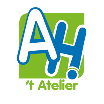 Logo AH t Atelier