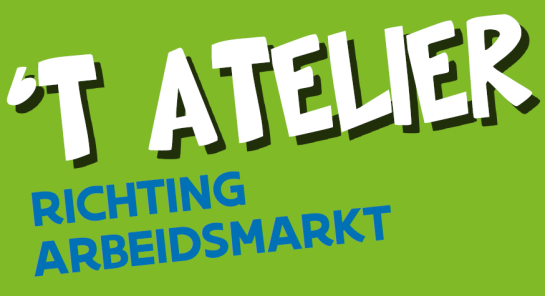 't Atelier - richting arbeidsmarkt
