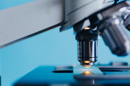 Microscoop
