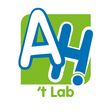 Logo AH 't Lab