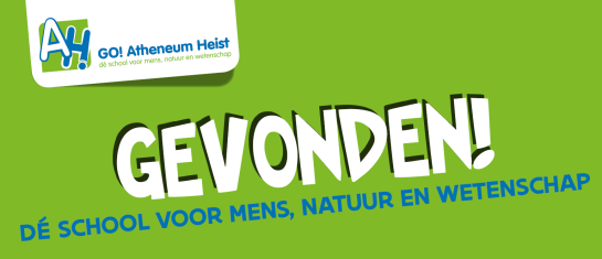 Banner GO! Atheneum Heist